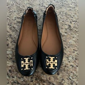 Tory Burch Ballet Flats